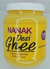 Nanak Pure Desi Ghee Clarified Butter Indian Cooking 56 Oz Bb Jun 2025 New. Price: $39.99.