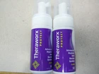 Theraworx Protect Advanced Hygiene And Barrier System Foam (2 Pack) New. Price: $13.00.