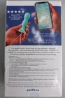 Perifit Care+ Pelvic Floor Exerciser With App - Kegel Trainer Factory Sealed!! New. Price: $60.00.