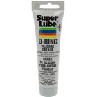 Silicone O-ring Grease Non-curing Compound (translucent White, 3OZ Tube) Ns... New. Price: $41.58.