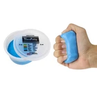 Cando Theraputty 2OZ Blue Firm Exercise For Strength Rehabilit... New. Price: $11.09.
