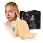Curetape Beauty Kinesiology Anti-wrinkle Face Neck Lift Ta... New. Price: $24.73.