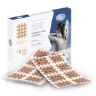 Crosslinq Acupressure Patches: 0.8 In. Width (beige) *160-PACK New. Price: $18.98.