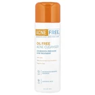 Oil Acne Cleanser, Treatment, Fragrance-free, 8 Fl Oz (237 Ml) New. Price: $9.09.