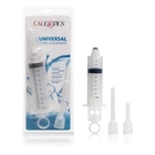 Calexotics Universal Tube Cleanser Syringe For Anal Vaginal Use New. Price: $19.97.