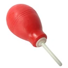 Cleanstream Enema Bulb Red New. Price: $24.95.