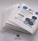 10 Pack Medpride 4.25 Foam Dressing MPR-65024 **sealed** Nobox Exp 11/2028 New. Price: $19.95.