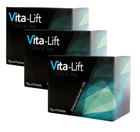 Vita-lift Natural Herbal Tea 18 Packets Free Shipping (pack Of 3) New. Price: $109.90.