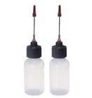 Hicet 2 Bottles -1 Oz Size With Stainless Needle Tip For All Your Gun... New. Price: $11.98.