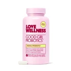 Love Wellness Good Girl Probiotics Women's Vaginal Health Supplement Vagi... New. Price: $129.29.