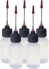 Liberty Oil Products 5-1 Oz Bottles With Stainless Needle Tip For All Your Gun New. Price: $14.99.