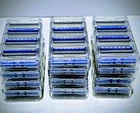 Schick Hydro 5 Refill Razor Blade, 48 Cartridges (unboxed) New. Price: $74.70.