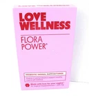 Love Wellness Flora Power Probiotic Vaginal Suppositories 10CT Exp 7/2026 Sealed New. Price: $16.85.