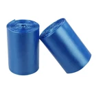 Cand 13 Gallon Tall Kitchen Garbage Bags, 240 Counts New. Price: $49.49.