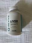 Revive Md Liver Health Support Formula Tudca Milk Thistle 120CAPS Exp 10/2026+ New. Price: $30.00.