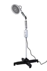 Tdp Far Infrared Mineral Heat Lamp W/ Detachable Head Standing Model KS-9800N New. Price: $134.99.