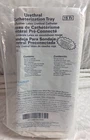 Medline Urethral Catheterization Tray Rubber Latex Expired New. Price: $13.99.