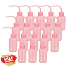 Patikil Squeeze Rinse Bottle 150ML 5OZ 18 Pcs Pink Tattoo Wash Plant New. Price: $34.99.