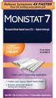 Monistat 7-DAY Yeast Infection Treatment For Women, Miconazole Cream (45G Tube) New. Price: $19.99.