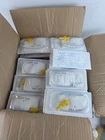 Case Of 91 Medline Suction Catheter 12FR Mini Tray New. Price: $59.99.