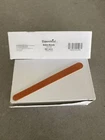 Pk Dukal Dawnmist Emery Board Nail File 2-SIDED 4.5 144/BOX New Read Desc. Price: $11.95.