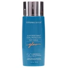 Colorescience Sunforgettable Total Protection Face Shield Glow Spf 50 1.8 Oz New. Price: $45.92.