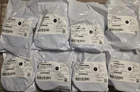 Lot Of 8 Phillips Respironics 1070105 Rp, Comfort Gel Blue Flap Cushion Large New. Price: $49.99.
