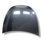 Tesla Model My 2020-2024 Front Hood Bonnet Cover Lid Panel Oem 1493370-E0 Used. Price: $495.00.