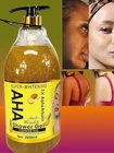 Aha Intensive Skin Whitening Shower Gel Soft Exfoliating Body Wash, 2L Usa Stock New. Price: $104.99.