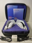 Headset 5.0 Meditation Light Therapy Manual & Case Used. Price: $369.99.