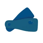 Darco Peg Assist Series Off-loading Insole Mxl PTQM4 Men's Extra Large New. Price: $29.99.