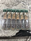 Lot Of 6 Earth Therapeutics Natural Sierra Pumice Stick Foot Therapy New. Price: $14.95.