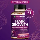 Rainbow Nutrients Advanced Hair Growth Vitamins Biotin 10,000MCG, Collagen New. Price: $9.99.