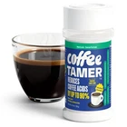 Coffee Tamer Reducer Powder 2.4OZ Shaker Bottle All Natural Acid... New. Price: $81.27.