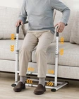 Jivajot Sofa Chair Lift Assist Stand Aid For Seniors 1.4" Floor Gap 24" Leg New. Price: $68.00.