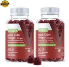 Viteey Apple Cider Vinegar Gummies With Ginger -1000MG Acv For Weigh New. Price: $36.99.
