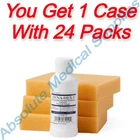 *24-KITS* Medline Skin Cleansing Before Surgery Oz Dyna-hex 4% PAC004CHGF New. Price: $79.99.