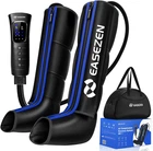 Leg Compression Massager For Fast Recovery, Pain Relief & Edema Reduction New. Price: $266.99.