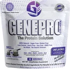 Musclegen Research Genepro Unflavored Protein Powder With Collagen Peptides -... New. Price: $57.11.