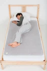 Waterproof Mat For Bedwetting & Incontinence - Reusable Washable 3X5 New. Price: $109.24.
