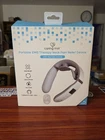 Caring Mill Portable Ems Therapy Neck Pain Relief Device CM2302MB Open. Price: $27.99.