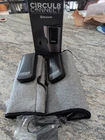CIRCUL8 Connect Mobile Blood Clot Portable Prevention Compression Bluetooth New. Price: $40.00.