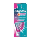 Gaviscon Heartburn & Indigestion Relief Double Action Sachet 5 X10ML Pocket Size New. Price: $34.20.