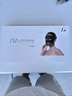 Numiere Time Keeper Led Face Mask Blue / Red Nir Light Therapy - Open Box New. Price: $40.83.