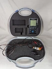 Intensity 12 Digital Unit Rechargeable Battery Preset Pain Relief Case Used. Price: $75.95.