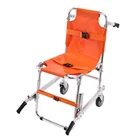Vevor Stair Emergency Transfer Lifting Climbing Wheelchair 350 Lbs 2 New. Price: $164.90.