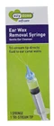 Ezy Dose Ear Wax Removal Syringe 400595 New. Price: $11.95.