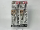 Revlon Colorstay Multiplayer Liquid-glide Eye Pencil 404 Waterproof, 2 Pack New. Price: $23.80.