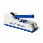 Silent Knight Medline Pill Crusher With 50 Pouches New. Price: $75.00.