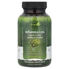 Inflamma-less , 80 Liquid Soft-gels New. Price: $29.95.